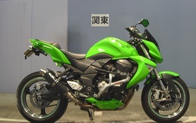 KAWASAKI Z1000 Gen.3 2008 ZRT00B