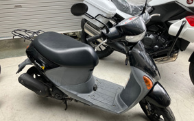 SUZUKI LETS4 CA45A