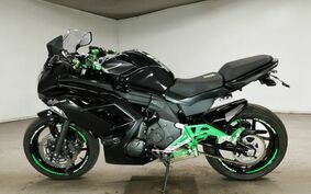 KAWASAKI NINJA 400 2015 EX400E