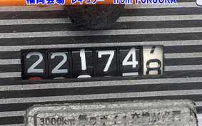 YAMAHA JOG-5