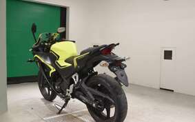 HONDA CBR250R A MC41