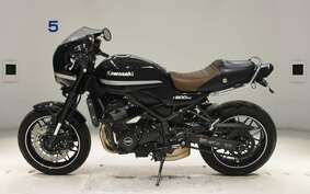 KAWASAKI Z900RS CAFE 2021 ZR900C