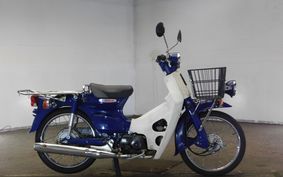 HONDA PRESS CUB 50 AA01