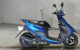 SUZUKI ADDRESS V50 CA4BA