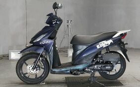 SUZUKI ADDRESS 110 CE47A