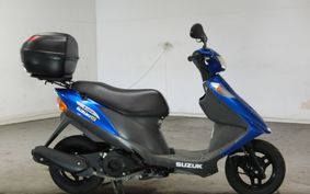 SUZUKI ADDRESS V125 G CF4EA