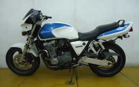 HONDA CB1000SF 1993 SC30