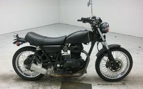 KAWASAKI 250TR 2002 BJ250F