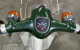 HONDA C50 SUPER CUB AA01