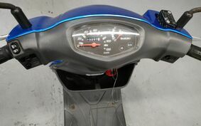 SUZUKI ADDRESS V125 CF4EA