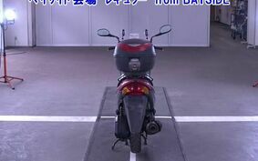 SUZUKI ADDRESS V125 G CF4EA