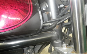 KAWASAKI BALIUS 250 ZR250A