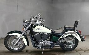 HONDA SHADOW 400 1997 NC34