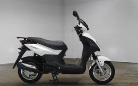 SYM Orbit125 AV12