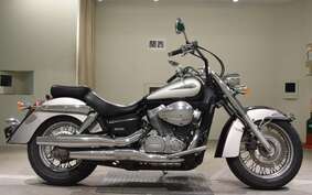 HONDA SHADOW 750 Gen. 3 2011 RC50