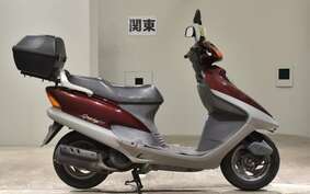 HONDA SPACY 125 Gen. 3 JF04