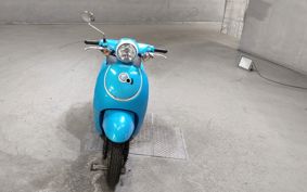 HONDA GIORNO AF77