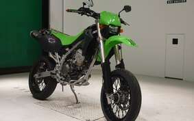 KAWASAKI KLX250D TRACKER LX250E