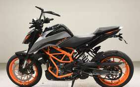 KTM 390 DUKE 2021 JPJ40