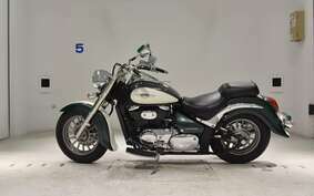 SUZUKI INTRUDER 400 Classic 2010 VK56A