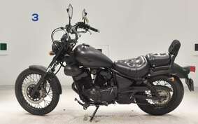 YAMAHA VIRAGO 250 3DM