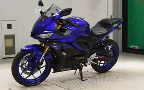 YAMAHA YZF-R25 A RG43J