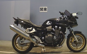 HONDA CB1300SF SUPER BOLDOR 2009 SC54