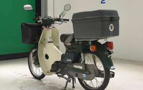 HONDA C50 SUPER CUB AA01