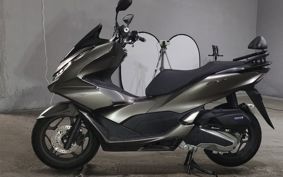 HONDA PCX125 JK05