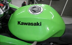 KAWASAKI NINJA 400R 2010 ER400B