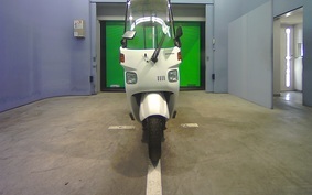 HONDA GYRO CANOPY TA03