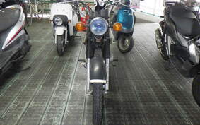 YAMAHA YB125 1R0