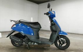 SUZUKI LET's CA4AA