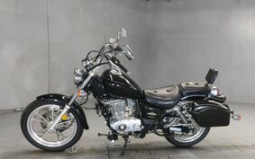 SUZUKI GZ125HS PCJG3