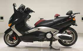 YAMAHA T-MAX500 Gen.2 2007 SJ04J