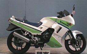 KAWASAKI GPX250R EX250E