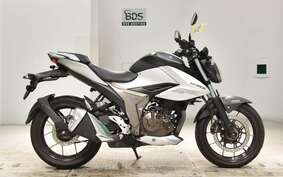 SUZUKI GIXXER 250 ED22B