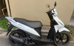 SUZUKI ADDRESS 110 CE47A