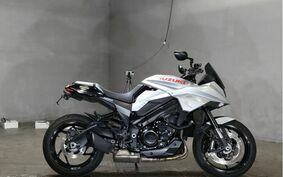 SUZUKI GSX1000S KATANA 2020 GT79B