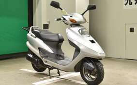 HONDA SPACY 125 Gen. 3 JF04