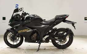 SUZUKI GIXXER 250 SF ED22B