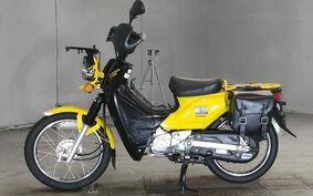 HONDA CROSS CUB 110 JA10