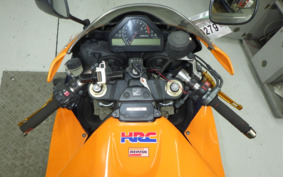 HONDA CBR1000RR 2008 SC57