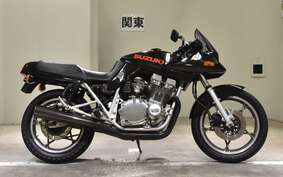 SUZUKI GSX750S KATANA 1982 GS75X