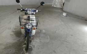 HONDA PRESS CUB 50 AA01