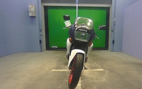 HONDA CBR250R MC17