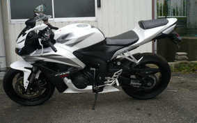 HONDA CBR600RR 2009 PC40