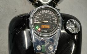 HONDA SHADOW 400 CLASSIC 2009 NC44