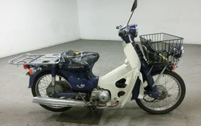 HONDA PRESS CUB 50 AA01