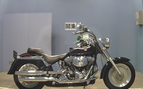 HARLEY FLSTF 1450 2006 BMY